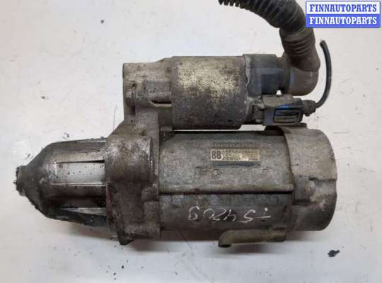 купить Стартер на Honda Civic 2011-2017