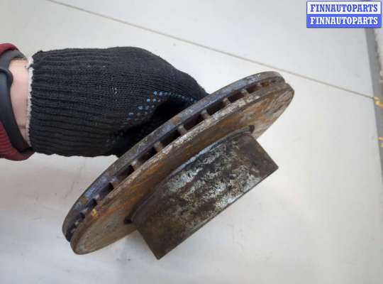 купить Диск тормозной на BMW 1 F20, F21 2011-2019