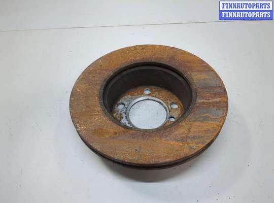 купить Диск тормозной на BMW 1 F20, F21 2011-2019