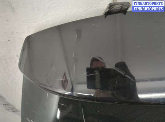 купить Крышка (дверь) багажника на Renault Megane 3 2009-2016