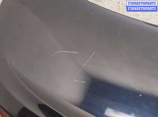 Обшивка салона на BMW 6 (F06/F12/F13)