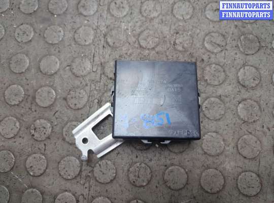 купить Блок управления стояночным тормозом на Toyota RAV 4 2018-2025