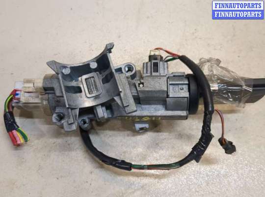 купить Замок зажигания на Mazda CX-7 2007-2012