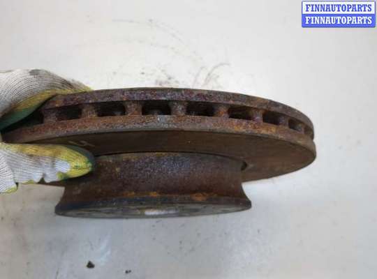 купить Диск тормозной на Volkswagen Crafter 2006-2016