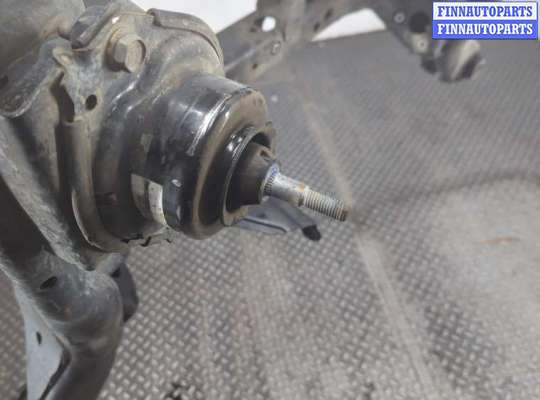 Балка подвески передняя (Подрамник) на Jeep Grand Cherokee IV (WK2)