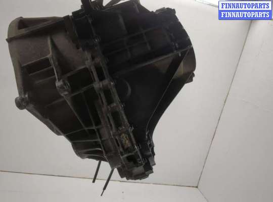 купить КПП 6-ст.мех. (МКПП) на Ford Transit 2006-2014