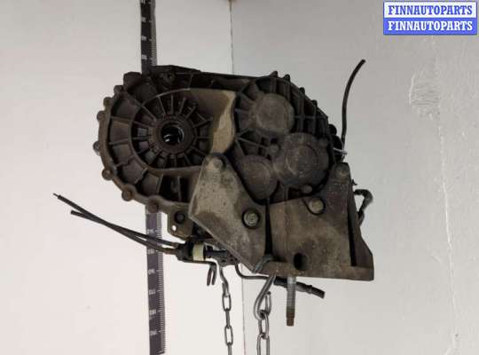 купить КПП 6-ст.мех. (МКПП) на Ford Transit 2006-2014