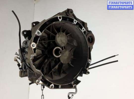 купить КПП 6-ст.мех. (МКПП) на Ford Transit 2006-2014