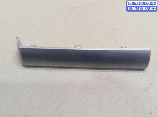 купить Пластик панели торпеды на BMW X5 E70 2006-2013