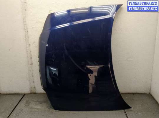 Купить Капот на Audi A4 (B5) 1994-2000 Капот AU1652763 на Audi A4 (B5) 1994-2000