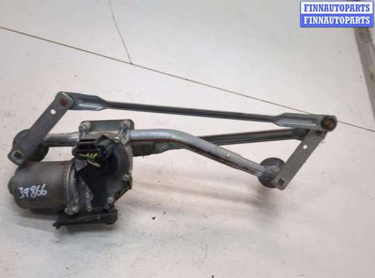 купить Механизм стеклоочистителя (трапеция дворников) на Ford Fusion 2002-2012