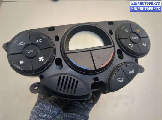 купить Переключатель отопителя (печки) на Ford Focus 1 1998-2004