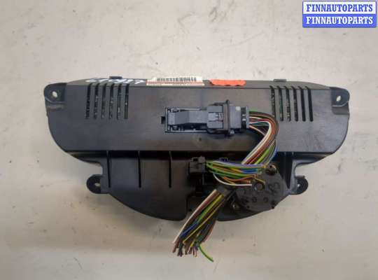 купить Переключатель отопителя (печки) на Ford Focus 1 1998-2004