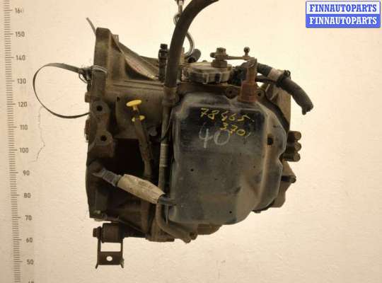 купить КПП - автомат (АКПП) на Volvo V70 2001-2008