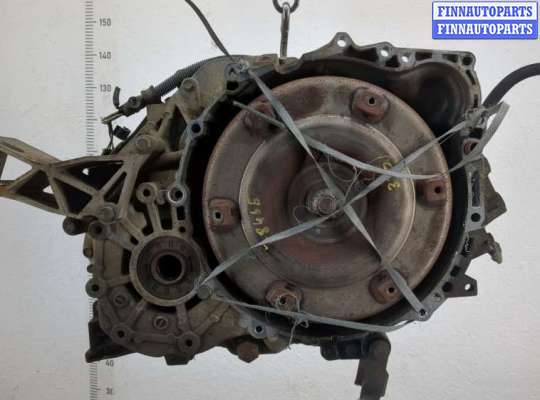 купить КПП - автомат (АКПП) на Volvo V70 2001-2008