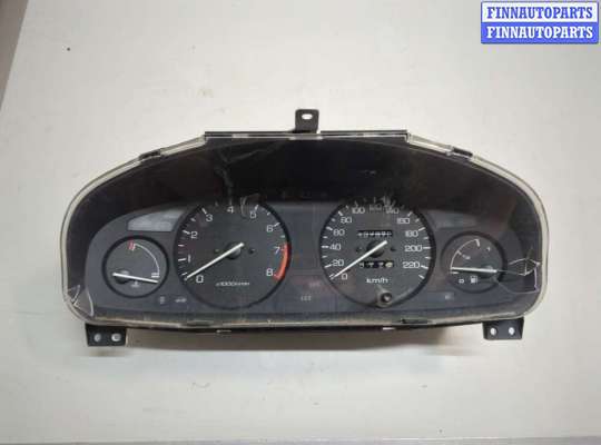 Щиток приборов (приборная панель) HD524948 на Honda Civic 1998-2001