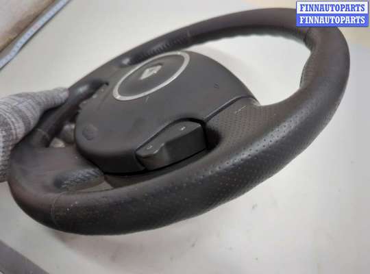 купить Руль на Renault Megane 2 2002-2009