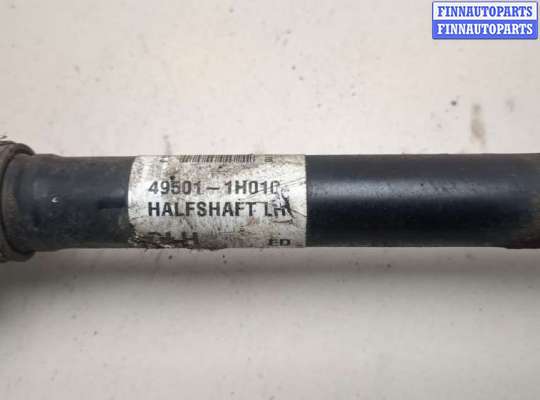 купить Полуось (приводной вал, шрус) на KIA Ceed 2007-2012