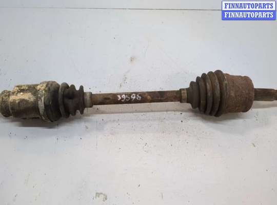 Полуось (приводной вал, шрус) MT562937 на Mitsubishi Colt 2002-2012