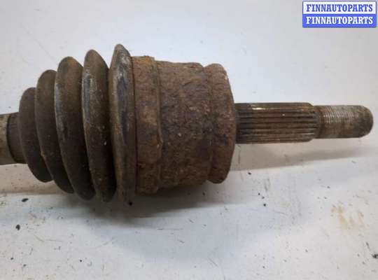 купить Полуось (приводной вал, шрус) на Mitsubishi Colt 2002-2012