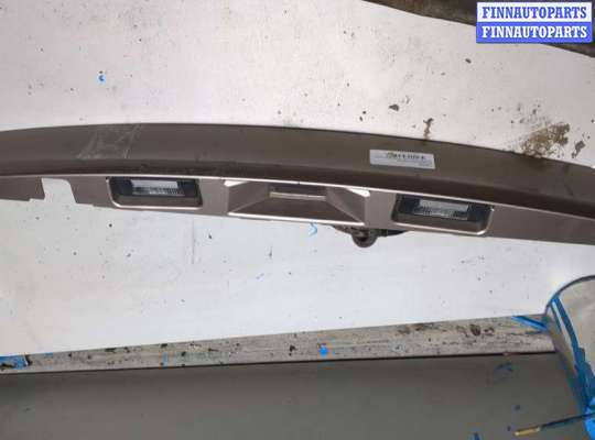 купить Подсветка номера на Nissan Qashqai 2006-2013