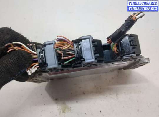 купить Блок управления двигателем на Renault Scenic 2003-2009