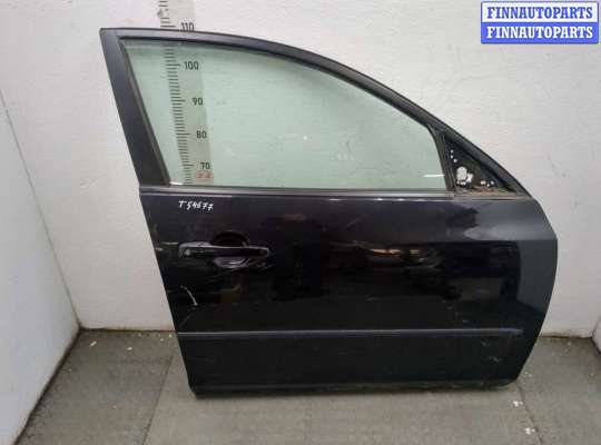 купить Дверь боковая (легковая) на Mazda 3 (BK) 2003-2009