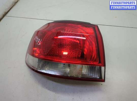 купить Фонарь (задний) на Volkswagen Golf 6 2008-2012