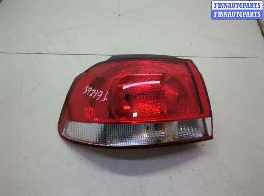 Фонарь (задний) VG2736822 на Volkswagen Golf 6 2008-2012
