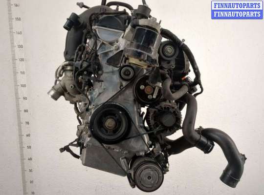 Купить Форсунка топливная на Ford Edge 2015-2018 Форсунка топливная FO2041115 на Ford Edge 2015-2018