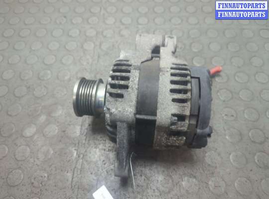 Генератор OP2398320 на Opel Zafira C 2011-2019