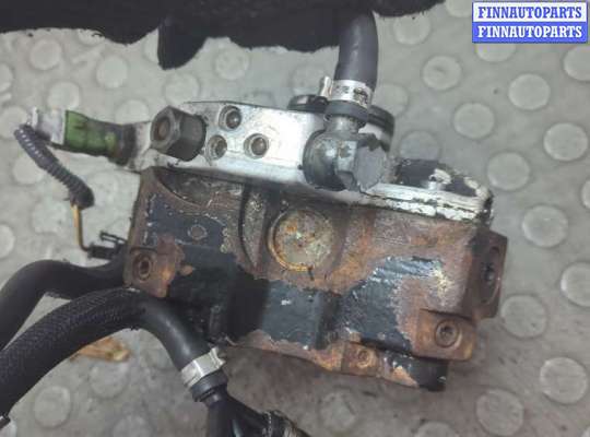 купить ТНВД на Volvo V50 2004-2012