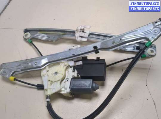 купить Стеклоподъемник электрический на Citroen C5 2001-2004