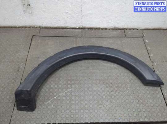 Молдинг крыла FO2140065 на Ford F-150 2003-2008