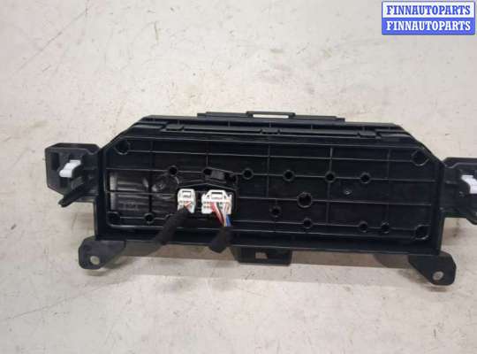 купить Переключатель отопителя (печки) на Mazda 3 (BP) 2019-2025