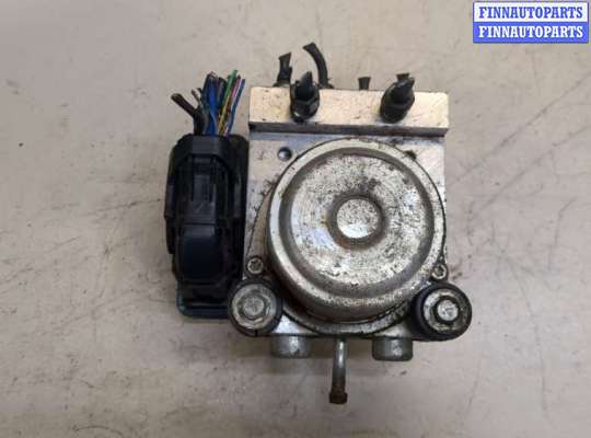 Блок АБС, насос (ABS, ESP, ASR) NS892519 на Nissan Juke 2010-2019