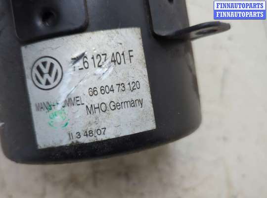 купить Корпус топливного фильтра на Volkswagen Touareg 2007-2010
