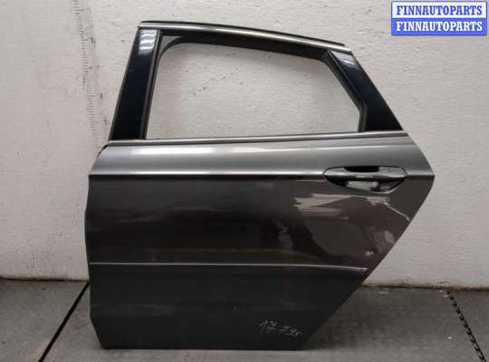 купить Дверь боковая (легковая) на Ford Fusion 2012-2016 USA