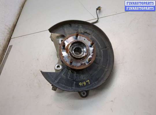 купить Ступица (кулак, цапфа) на Chevrolet Equinox 2017-2024