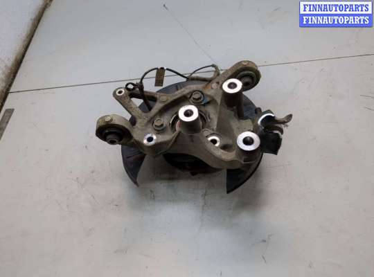 купить Ступица (кулак, цапфа) на Chevrolet Equinox 2017-2024