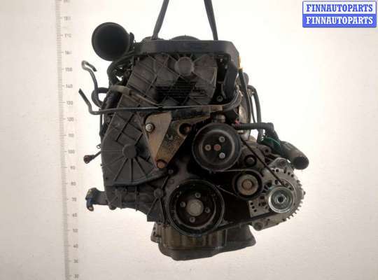 купить Двигатель (ДВС) на Opel Astra G 1998-2005