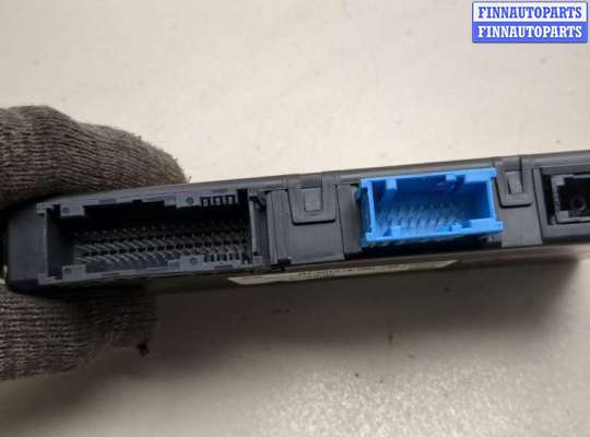 купить Блок комфорта на BMW X3 F25 2010-2017