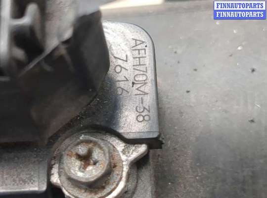 купить Корпус воздушного фильтра на Nissan Pathfinder 2004-2014