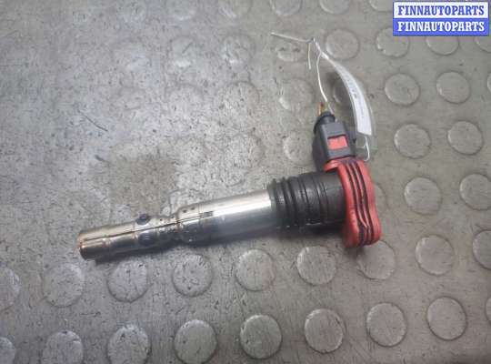 Купить Катушка зажигания на Audi A4 (B6) 2000-2006 Катушка зажигания AU1734882 на Audi A4 (B6) 2000-2006