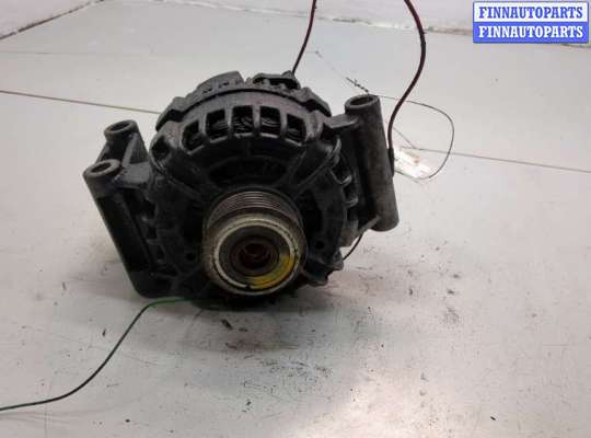 Генератор FO2197570 на Ford Transit 2006-2014