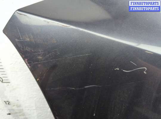 купить Капот на Ford Focus 2 2005-2008