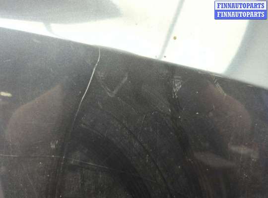 купить Капот на Ford Focus 2 2005-2008
