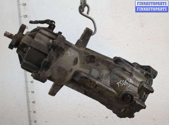 купить Редуктор моста на KIA Sportage 2004-2010