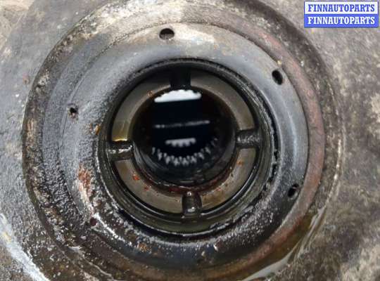 купить Редуктор моста на KIA Sportage 2004-2010