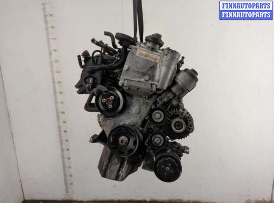 купить Компрессор кондиционера на Volkswagen Touran 2003-2006